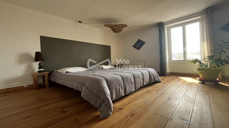 Ma-Cabane - Vente Maison Saint-Hilaire-la-Palud, 142 m²