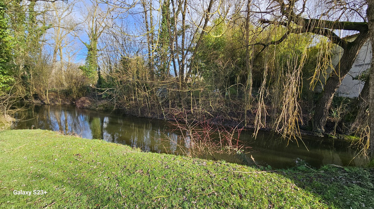 Ma-Cabane - Vente Maison Saint-Hilaire-la-Palud, 130 m²