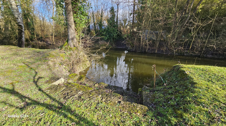 Ma-Cabane - Vente Maison Saint-Hilaire-la-Palud, 130 m²