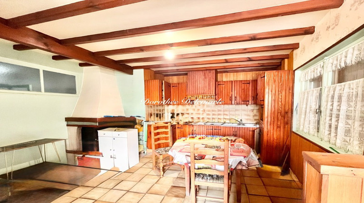Ma-Cabane - Vente Maison SAINT HILAIRE LA PALUD, 144 m²