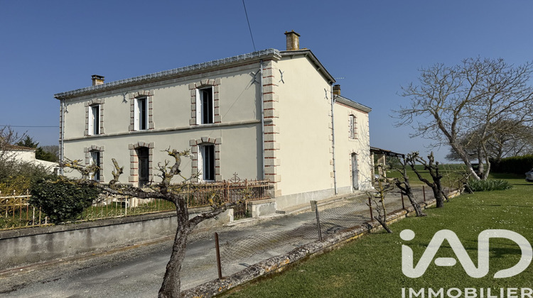 Ma-Cabane - Vente Maison Saint-Hilaire-la-Palud, 131 m²