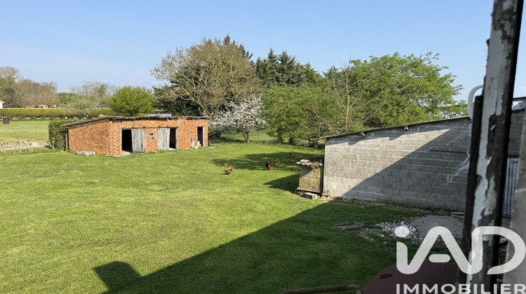 Ma-Cabane - Vente Maison Saint-Hilaire-la-Palud, 131 m²