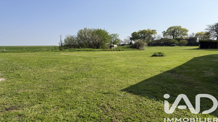 Ma-Cabane - Vente Maison Saint-Hilaire-la-Palud, 131 m²