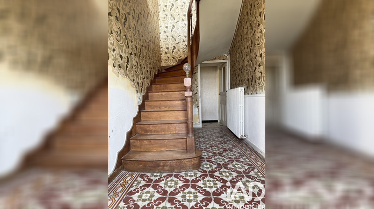 Ma-Cabane - Vente Maison Saint-Hilaire-la-Palud, 131 m²