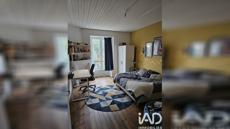 Ma-Cabane - Vente Maison Saint-Hilaire-la-Palud, 197 m²