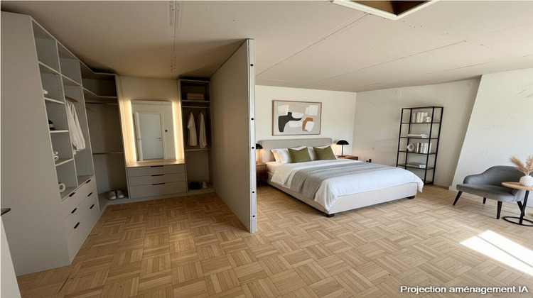 Ma-Cabane - Vente Maison SAINT-HILAIRE-LA-PALUD, 99 m²