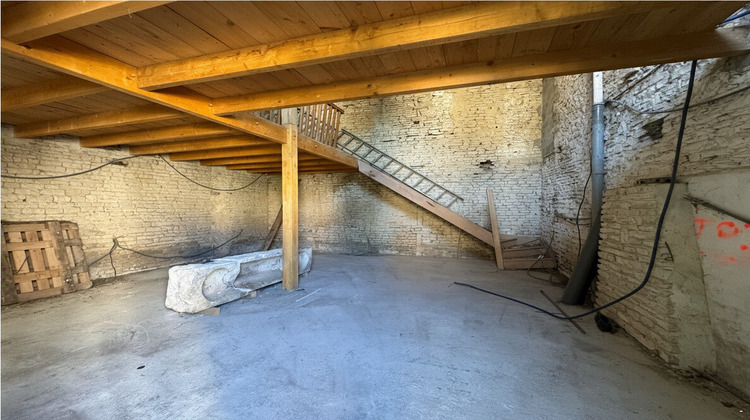 Ma-Cabane - Vente Maison SAINT-HILAIRE-LA-PALUD, 99 m²