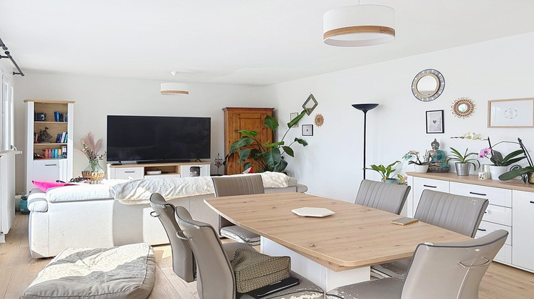 Ma-Cabane - Vente Maison SAINT HILAIRE LA PALUD, 95 m²