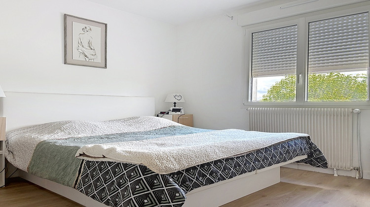 Ma-Cabane - Vente Maison SAINT HILAIRE LA PALUD, 95 m²
