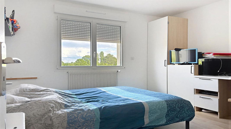 Ma-Cabane - Vente Maison SAINT HILAIRE LA PALUD, 95 m²