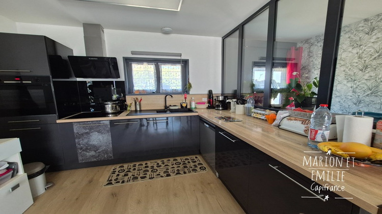Ma-Cabane - Vente Maison SAINT HILAIRE LA PALUD, 111 m²