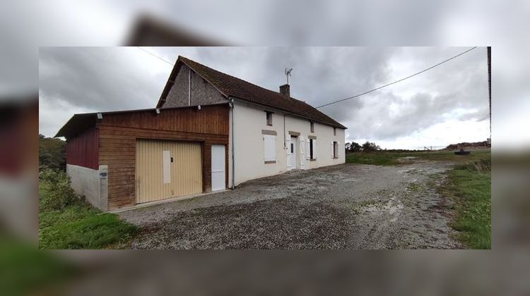 Ma-Cabane - Vente Maison SAINT-HILAIRE-LA-TREILLE, 100 m²