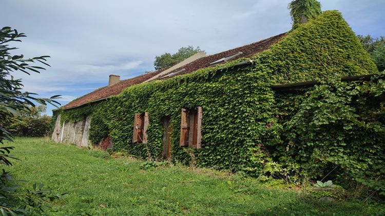 Ma-Cabane - Vente Maison SAINT-HILAIRE-LA-TREILLE, 145 m²