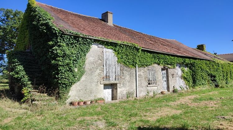 Ma-Cabane - Vente Maison SAINT-HILAIRE-LA-TREILLE, 145 m²