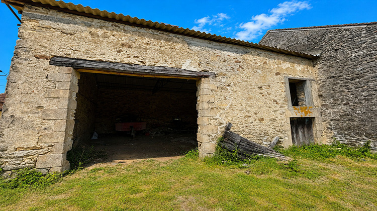 Ma-Cabane - Vente Maison SAINT-HILAIRE-LA-TREILLE, 80 m²