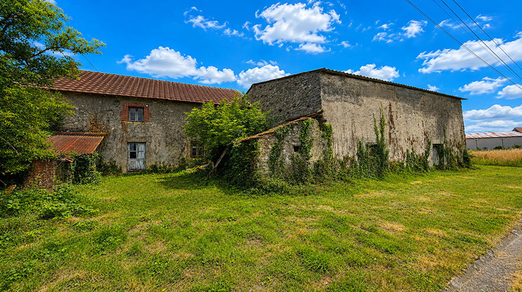 Ma-Cabane - Vente Maison SAINT-HILAIRE-LA-TREILLE, 80 m²