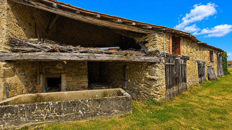 Ma-Cabane - Vente Maison SAINT-HILAIRE-LA-TREILLE, 80 m²