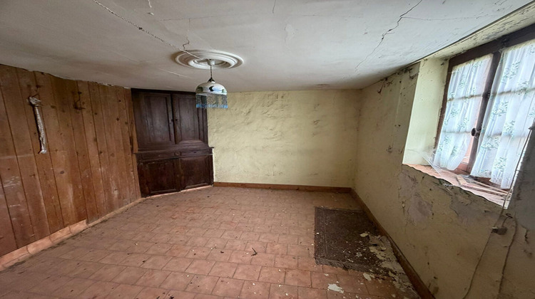 Ma-Cabane - Vente Maison SAINT-HILAIRE-LA-TREILLE, 80 m²