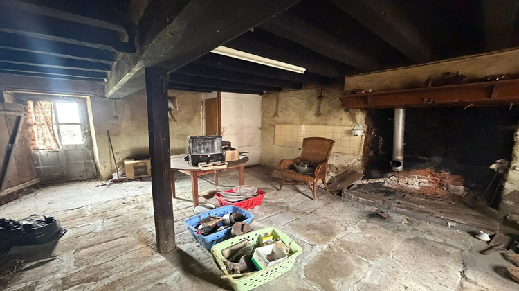Ma-Cabane - Vente Maison SAINT-HILAIRE-LA-TREILLE, 80 m²