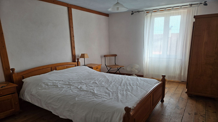 Ma-Cabane - Vente Maison SAINT-HILAIRE-LA-TREILLE, 120 m²