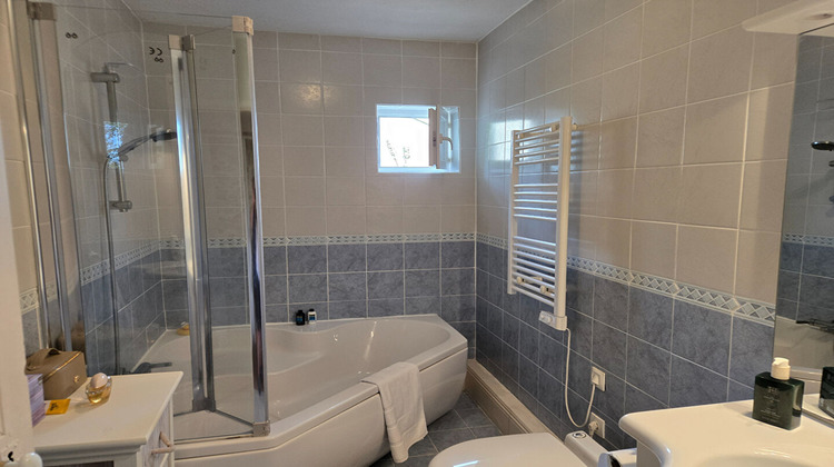 Ma-Cabane - Vente Maison SAINT-HILAIRE-LA-TREILLE, 120 m²