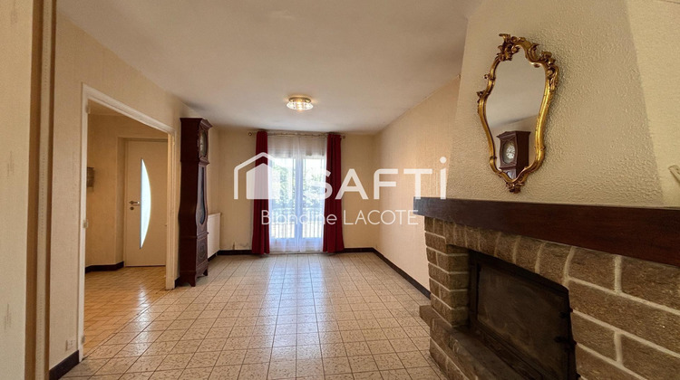 Ma-Cabane - Vente Maison Saint-Hilaire-le-Chateau, 113 m²
