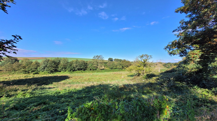 Ma-Cabane - Vente Maison Saint-Hilaire-le-Châtel, 103 m²