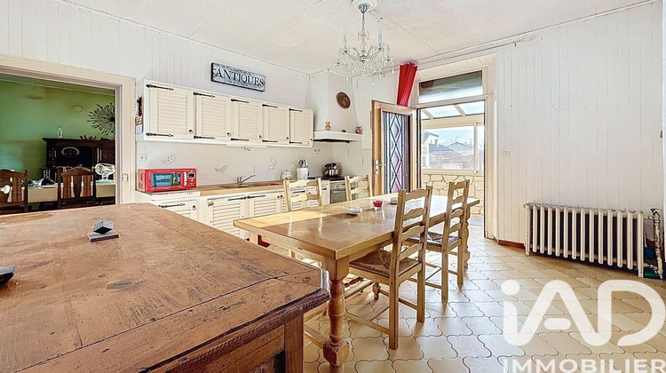 Ma-Cabane - Vente Maison Saint-Hilaire-le-Grand, 164 m²