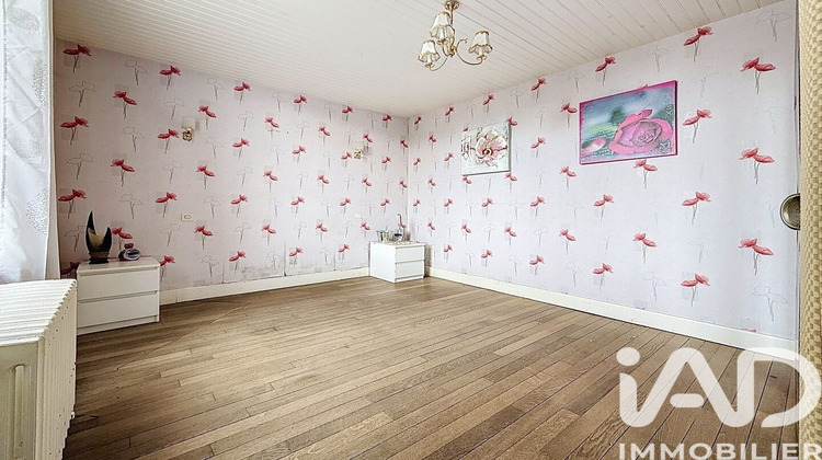 Ma-Cabane - Vente Maison Saint-Hilaire-le-Grand, 164 m²