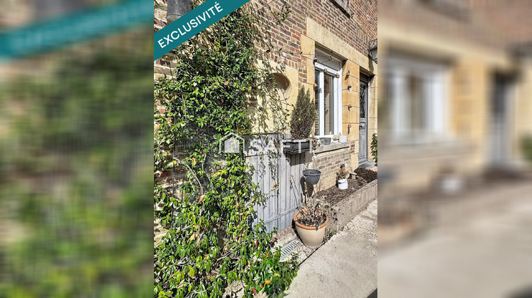 Ma-Cabane - Vente Maison Saint-Hilaire-le-Petit, 204 m²