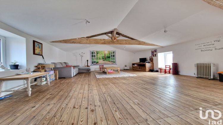 Ma-Cabane - Vente Maison Saint-Hilaire-le-Vouhis, 150 m²