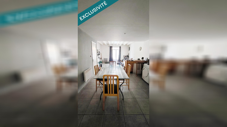 Ma-Cabane - Vente Maison Saint-Hilaire-le-Vouhis, 74 m²