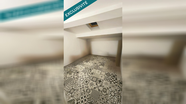 Ma-Cabane - Vente Maison Saint-Hilaire-le-Vouhis, 74 m²