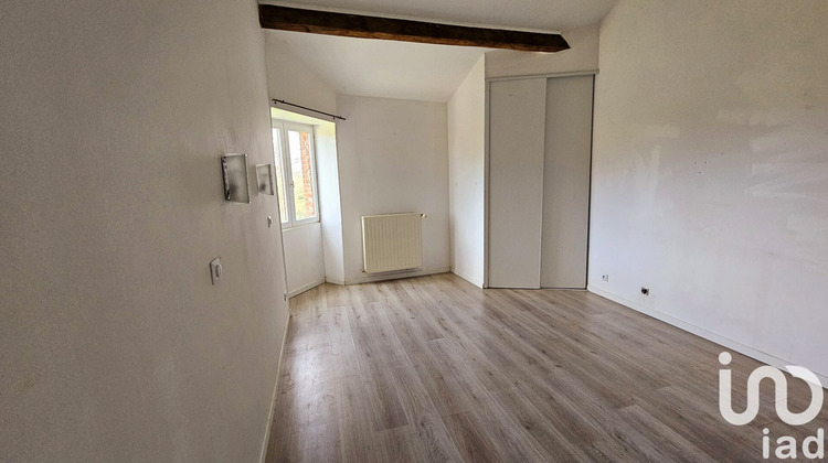 Ma-Cabane - Vente Maison Saint-Hilaire-le-Vouhis, 215 m²