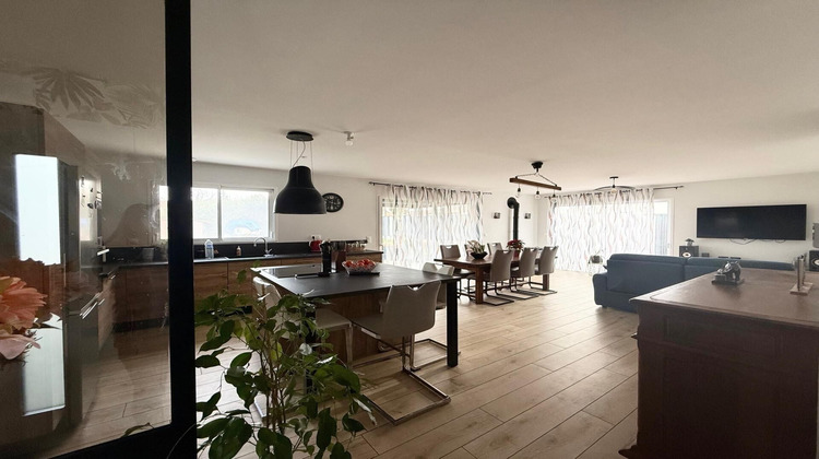 Ma-Cabane - Vente Maison Saint-Hilaire-le-Vouhis, 89 m²