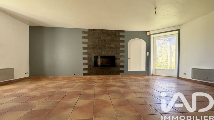 Ma-Cabane - Vente Maison Saint-Hilaire-le-Vouhis, 81 m²