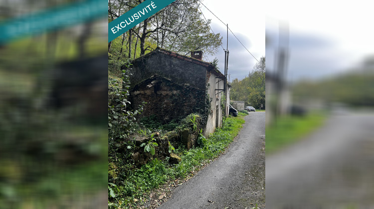 Ma-Cabane - Vente Maison Saint-Hilaire-le-Vouhis, 66 m²