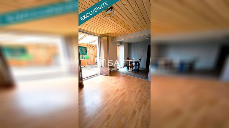 Ma-Cabane - Vente Maison Saint-Hilaire-le-Vouhis, 90 m²