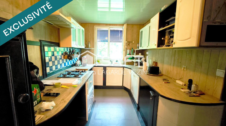 Ma-Cabane - Vente Maison Saint-Hilaire-le-Vouhis, 90 m²