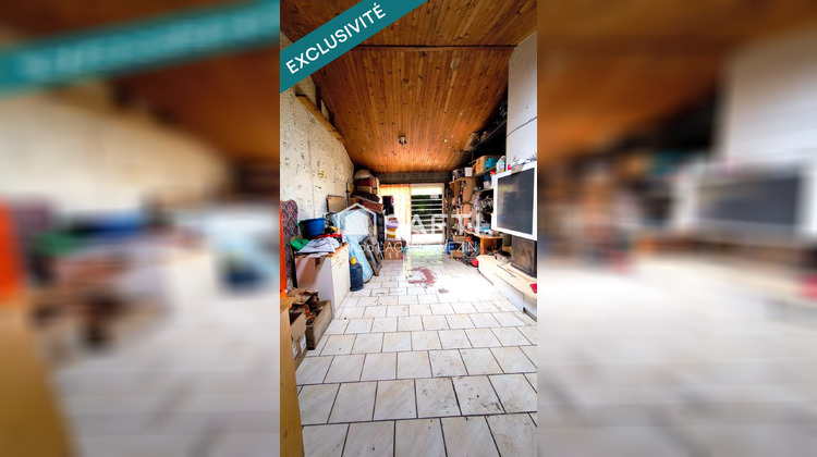 Ma-Cabane - Vente Maison Saint-Hilaire-le-Vouhis, 90 m²