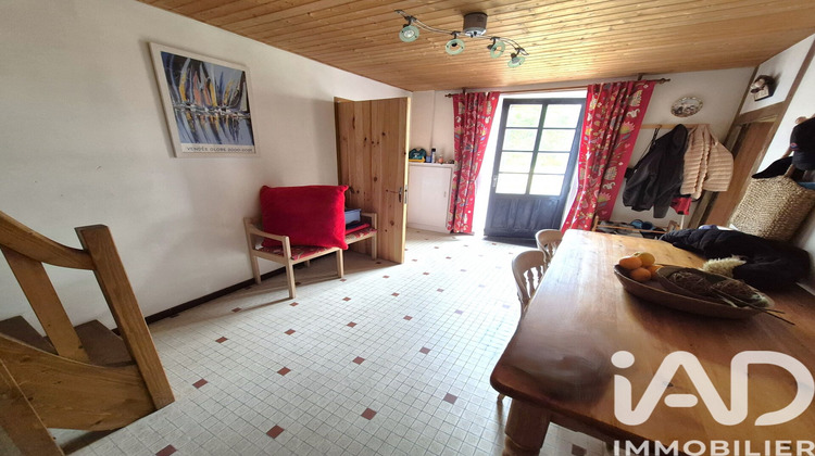 Ma-Cabane - Vente Maison Saint-Hilaire-le-Vouhis, 142 m²