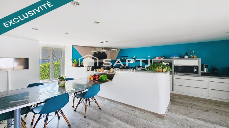 Ma-Cabane - Vente Maison Saint-Hilaire-le-Vouhis, 163 m²