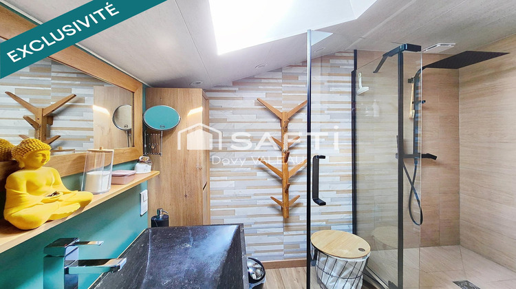 Ma-Cabane - Vente Maison Saint-Hilaire-le-Vouhis, 163 m²