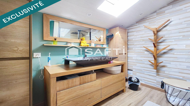 Ma-Cabane - Vente Maison Saint-Hilaire-le-Vouhis, 163 m²