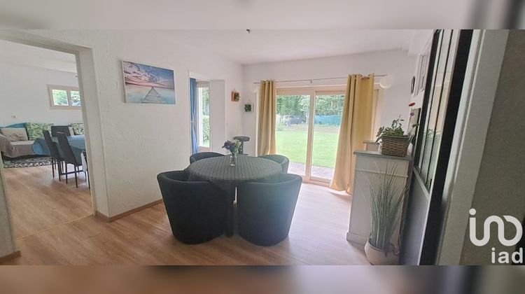 Ma-Cabane - Vente Maison Saint-Hilaire-les-Andrésis, 232 m²