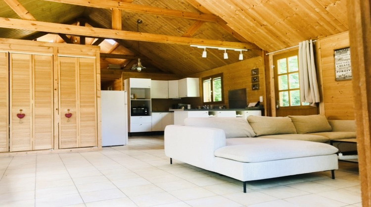 Ma-Cabane - Vente Maison Saint-Hilaire-les-Andrésis, 68 m²