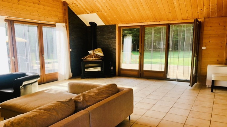 Ma-Cabane - Vente Maison Saint-Hilaire-les-Andrésis, 68 m²