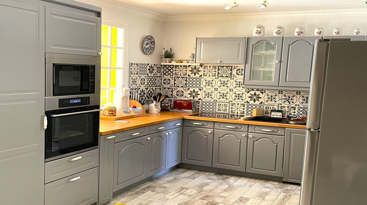 Ma-Cabane - Vente Maison Saint-Hilaire-les-Andrésis, 177 m²