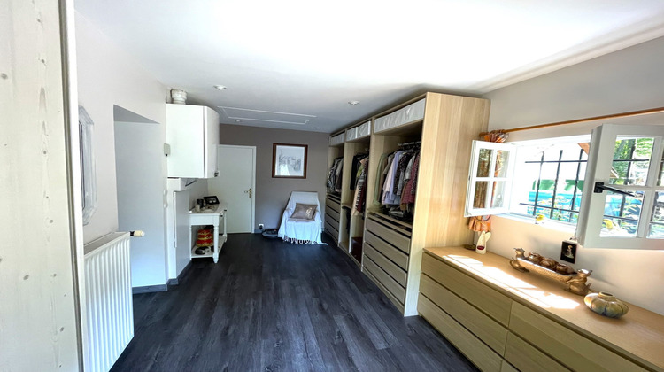 Ma-Cabane - Vente Maison Saint-Hilaire-les-Andrésis, 177 m²