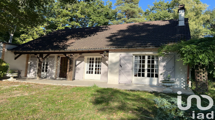 Ma-Cabane - Vente Maison Saint-Hilaire-les-Andrésis, 95 m²